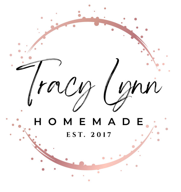 Tracy Lynn Homemade logo