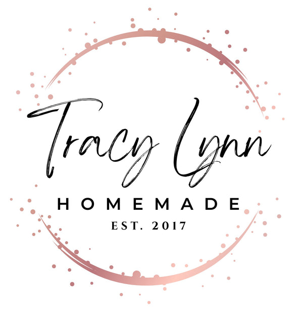 Tracy Lynn Homemade