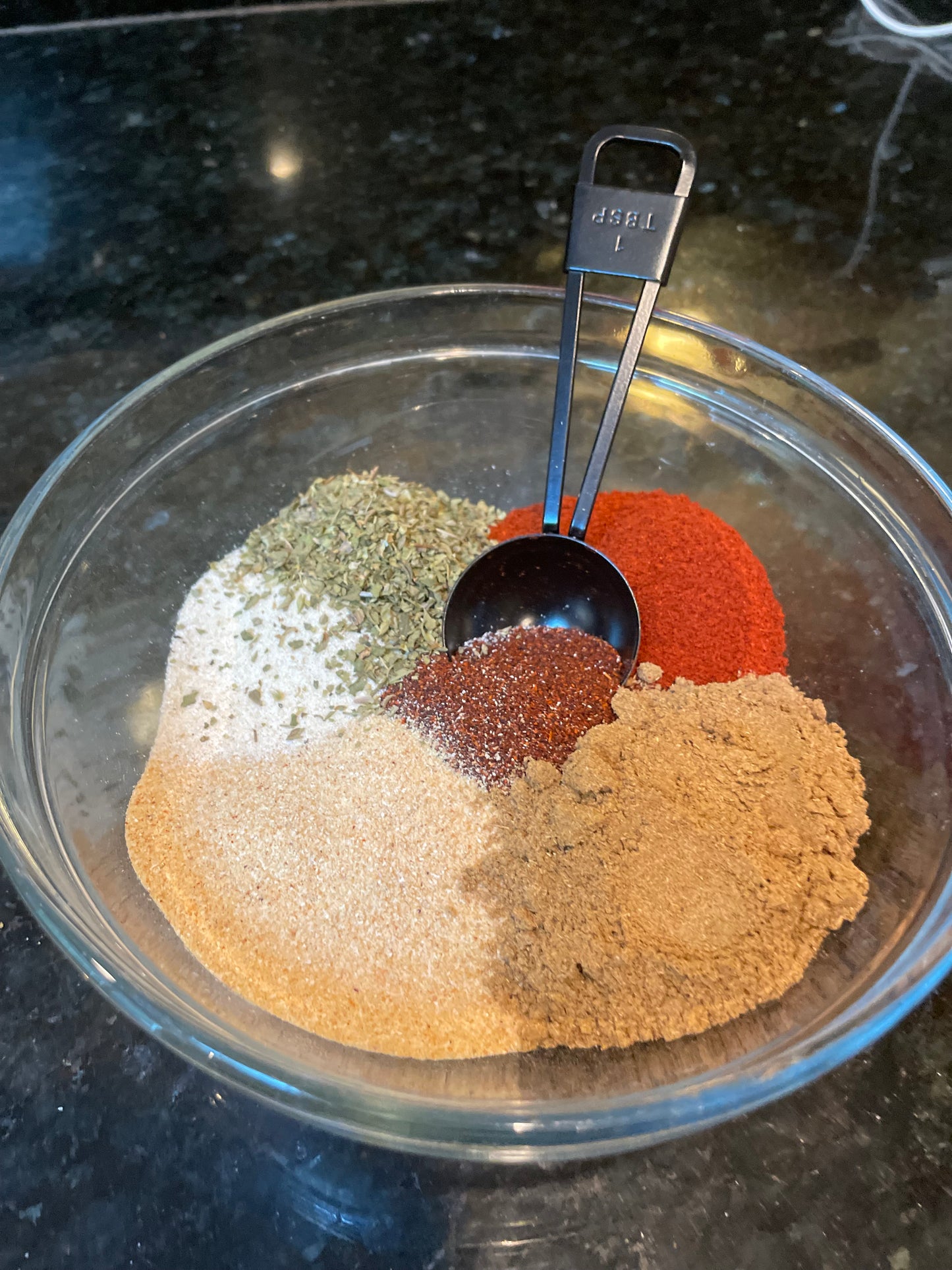 Taco Seasoning
