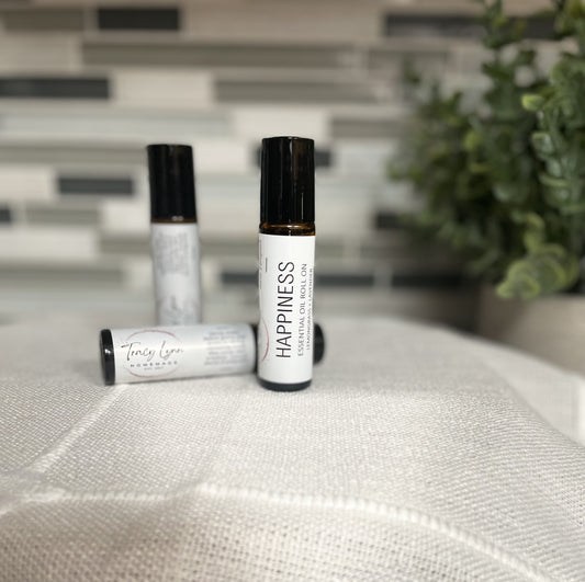 Happiness Essential Oil Roll On