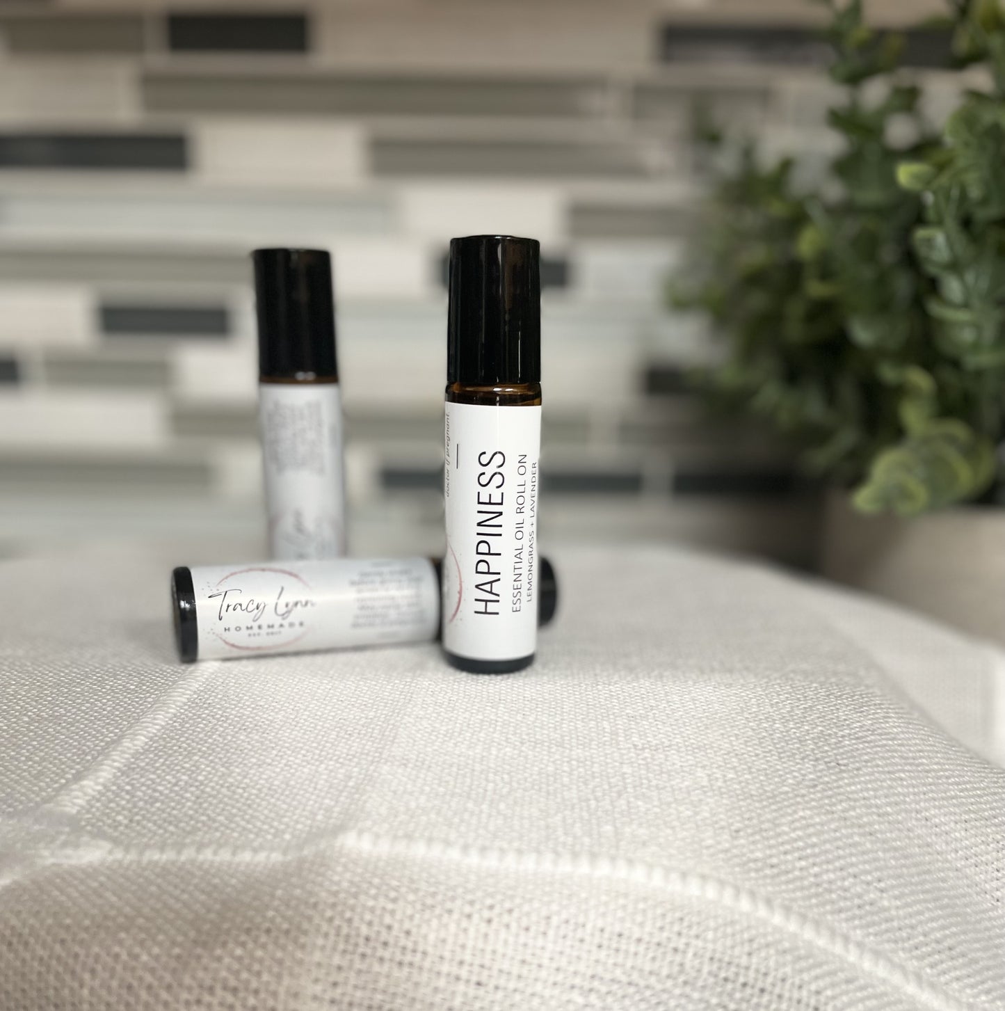 Happiness Essential Oil Roll On